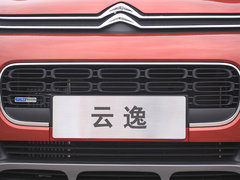 2018款 230THP 自动逸尚版