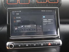 2018款 230THP 自动逸尚版
