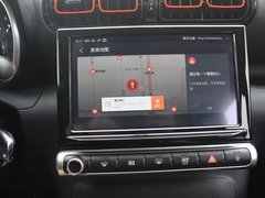 2018款 230THP 自动逸尚版