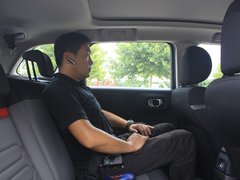 2018款 230THP 自动逸尚版
