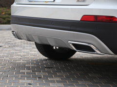 2018款 1.5T 自动蓝动型 国V