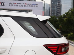 2018款 1.5T 自动蓝动型 国V