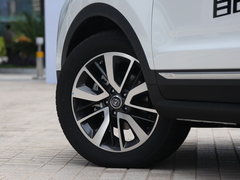 2018款 1.5T 自动蓝动型 国V