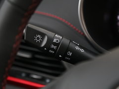 2018款 1.5T 自动蓝动型 国V
