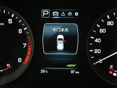 2018款 1.5T 自动蓝动型 国V