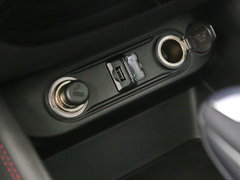 2018款 1.5T 自动蓝动型 国V