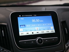 2018款 1.5T 自动蓝动型 国V