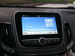 2018款 1.5T 自动蓝动型 国V
