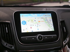 2018款 1.5T 自动蓝动型 国V
