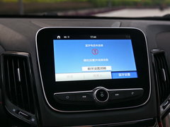 2018款 1.5T 自动蓝动型 国V