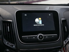 2018款 1.5T 自动蓝动型 国V