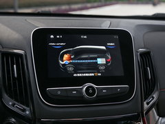 2018款 1.5T 自动蓝动型 国V