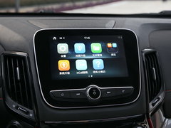 2018款 1.5T 自动蓝动型 国V