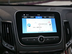 2018款 1.5T 自动蓝动型 国V