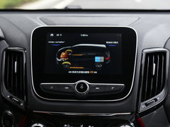 2018款 1.5T 自动蓝动型 国V