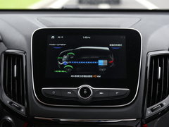 2018款 1.5T 自动蓝动型 国V