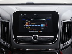 2018款 1.5T 自动蓝动型 国V