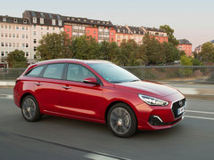 2019款 Wagon 