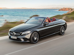 2019款 Cabriolet 