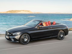 2019款 Cabriolet 