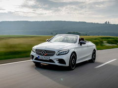 2019款 Cabriolet 