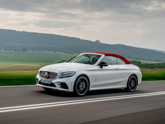 2019款 Cabriolet 