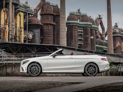 2019款 Cabriolet 