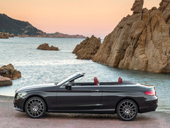 2019款 Cabriolet 