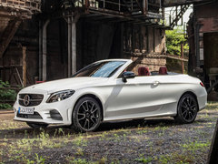 2019款 Cabriolet 