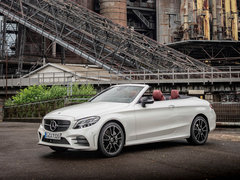 2019款 Cabriolet 