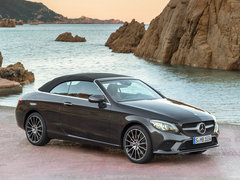 2019款 Cabriolet 