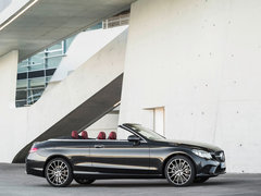 2019款 Cabriolet 