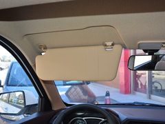 2018款 1.5L S舒适型L2B