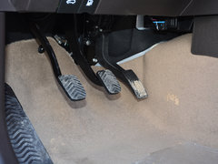 2018款 1.5L S舒适型L2B