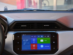 2018款 1.5L S舒适型L2B