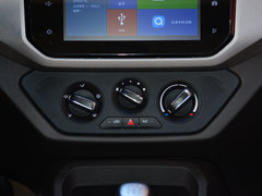 2018款 1.5L S舒适型L2B