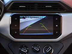 2018款 1.5L S舒适型L2B