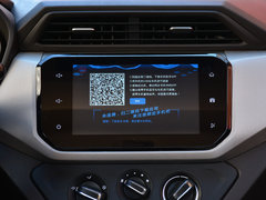 2018款 1.5L S舒适型L2B