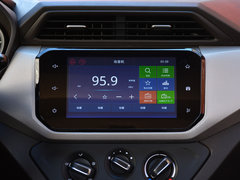 2018款 1.5L S舒适型L2B
