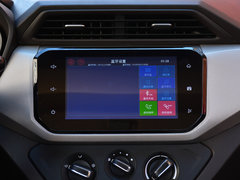 2018款 1.5L S舒适型L2B
