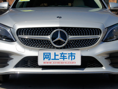 2019款 C 300 旅行轿车