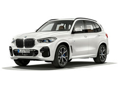 2020款 xDrive45e M运动套装