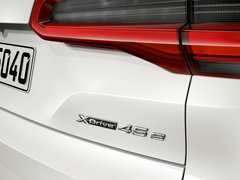 2020款 xDrive45e M運動套裝