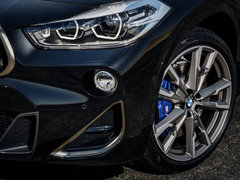 2019款 M35i 