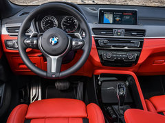 2019款 M35i 