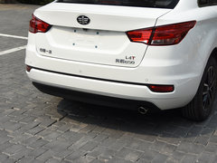 2019款 1.4T 自动精英型