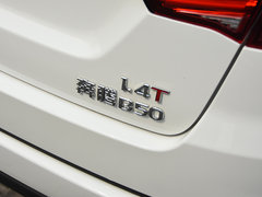 2019款 1.4T 自动精英型