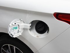 2019款 1.4T 自动精英型