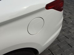 2019款 1.4T 自动精英型