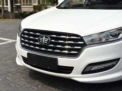 2019款 1.4T 自动精英型